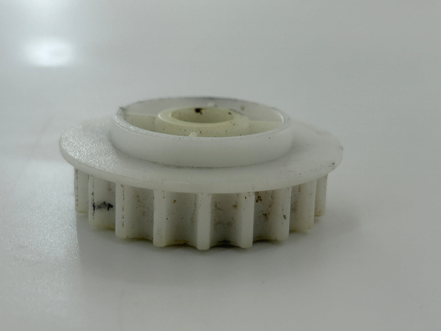 Bernal S400-60A Rolle Rad Laufrolle Umlenkrolle Umlenkung Kettenwender