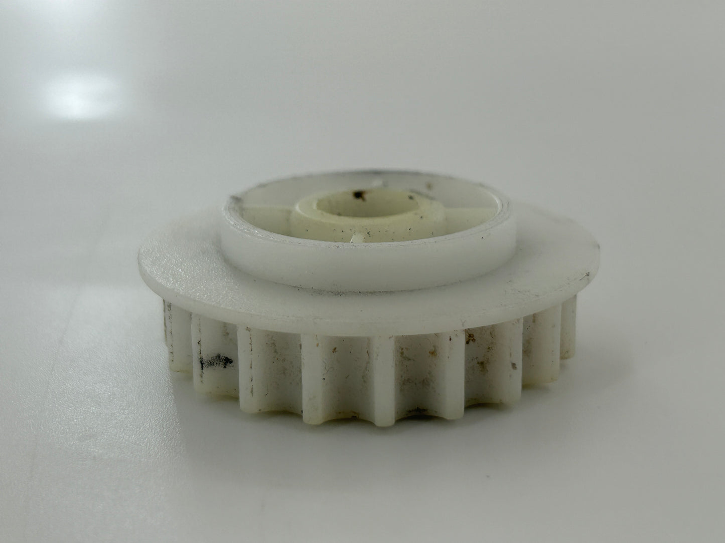 Bernal S400-60A Rolle Rad Laufrolle Umlenkrolle Umlenkung Kettenwender