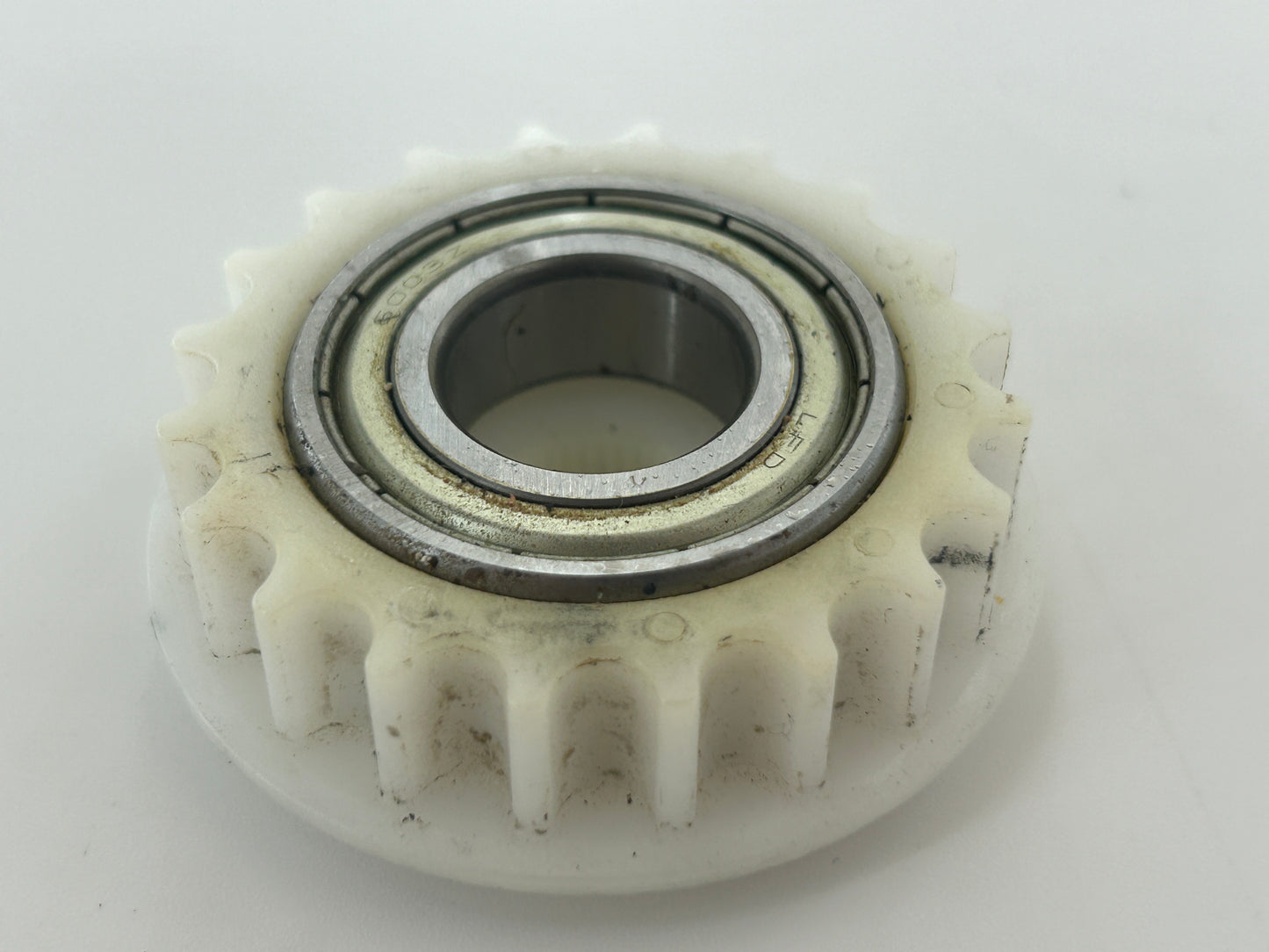 Bernal S400-60A Rolle Rad Laufrolle Umlenkrolle Umlenkung Kettenwender