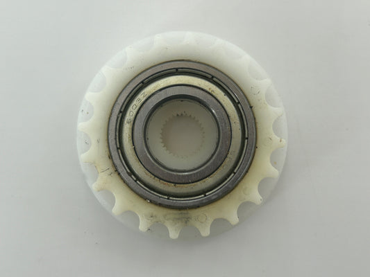 Bernal S400-60A Rolle Rad Laufrolle Umlenkrolle Umlenkung Kettenwender