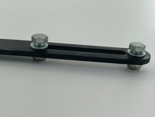 Bernal S400-60A Tormitnehmer Stange Schubstange Schlepperstange Torarm Schlepper