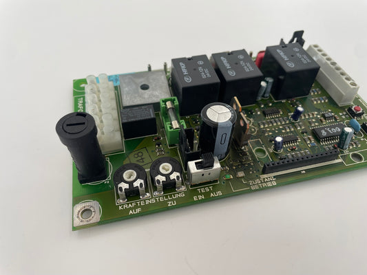 Tormatic GTA620 Kettenverbinder Kettenschloss Verbindungsset Kettenglied Kettenverbinder Zahnriemen-Verbindungsset