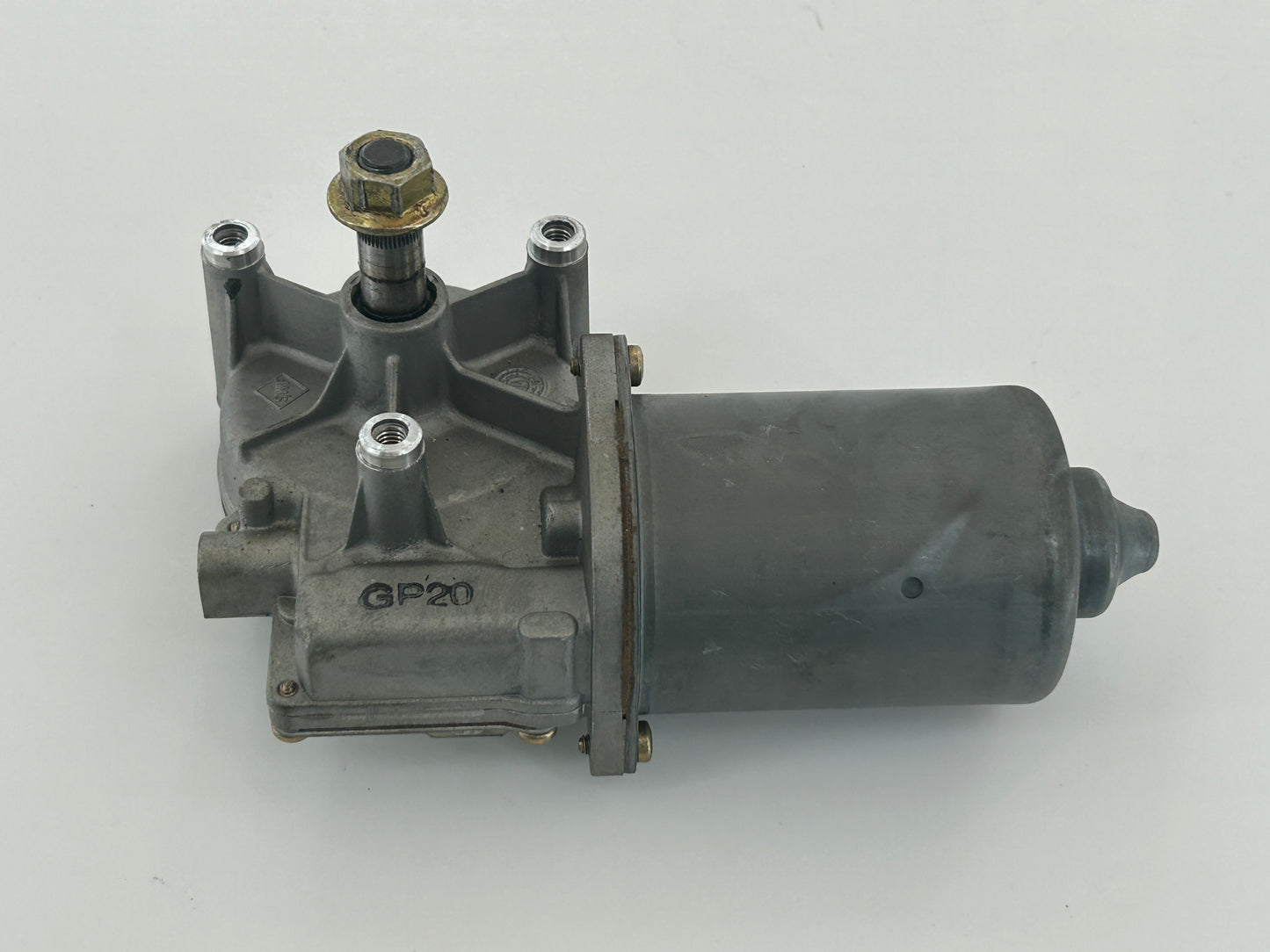 Bernal GDO 100 Motor Antriebsmotor Getriebemotor Ersatzmotor Tormotor