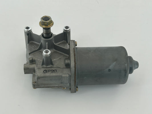 Bernal GDO100 Motor Antriebsmotor Getriebemotor Ersatzmotor Tormotor Hubmotor Garagentormotor Elektromotor