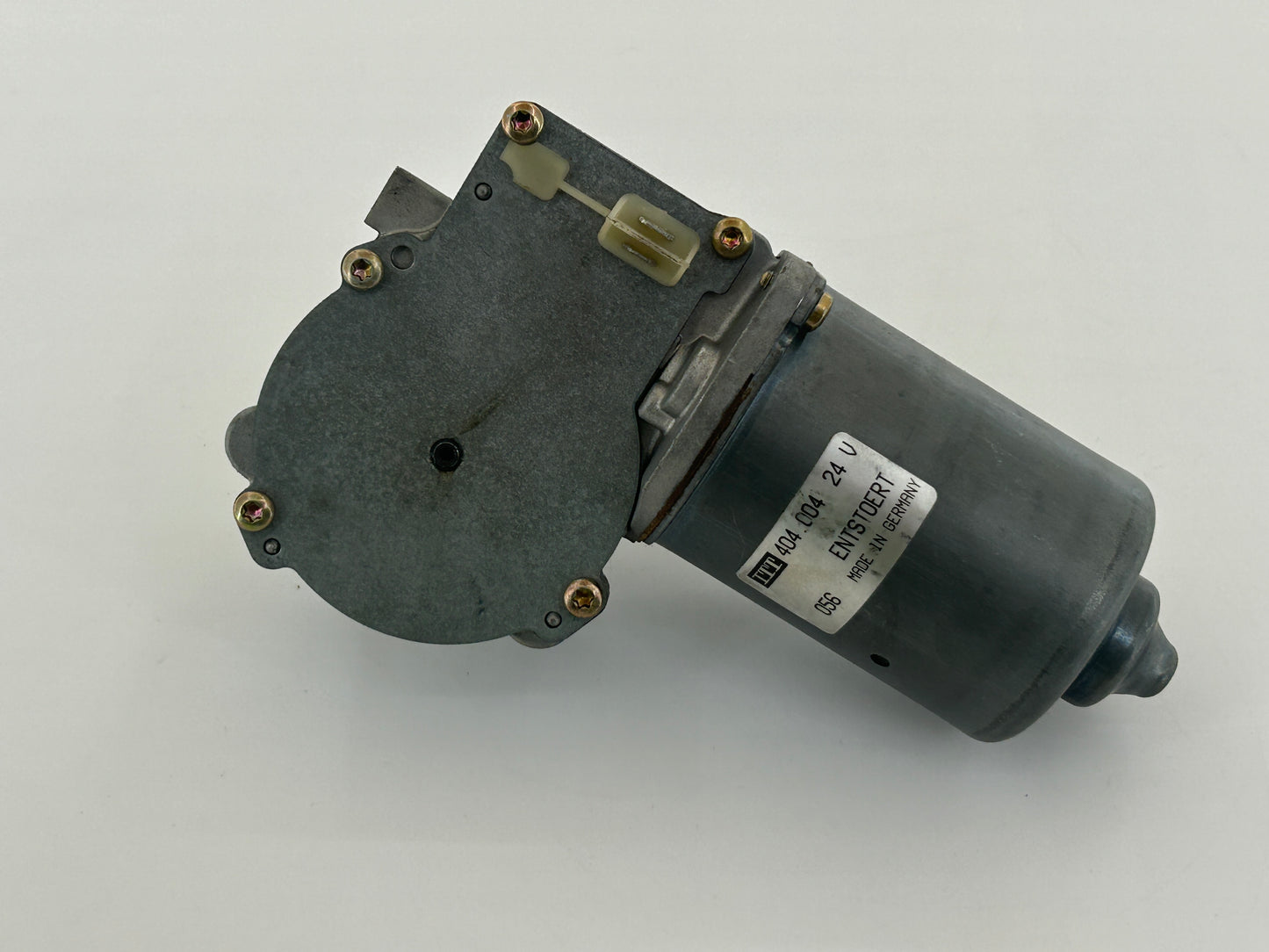 Bernal GDO 100 Motor Antriebsmotor Getriebemotor Ersatzmotor Tormotor