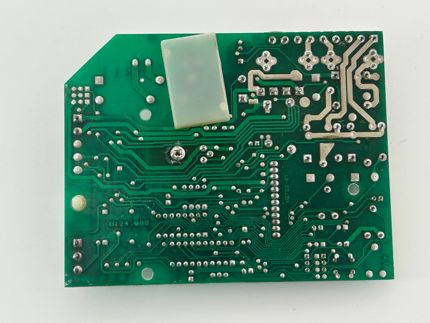 Bernal GDO100 Platine Steuerung Hauptplatine Bedienung Elektronik Steuerkarte