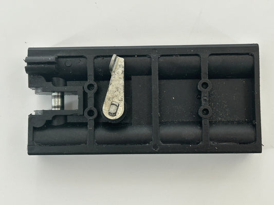 Bernal GDO100 Laufwagen Mitnehmer Schlitten Zugschlitten Motorwagen Laufkatze Laufbock Gleitschlitten Laufschuh Laufschlitten Rollenwagen Führungsschlitten Antriebsschlitten