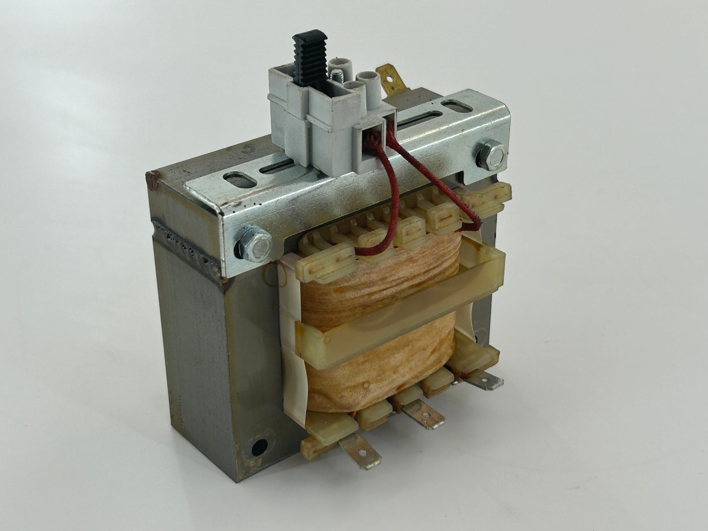 Bernal GDO 100 Netzteil Trafo Stromversorgung Elektronik Transformator