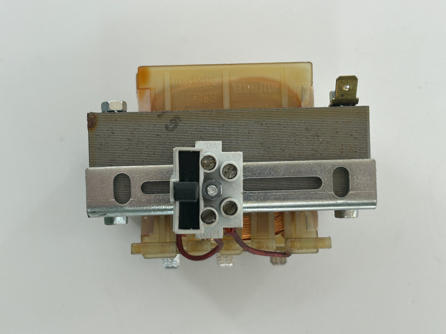 Bernal GDO 100 Netzteil Trafo Stromversorgung Elektronik Transformator