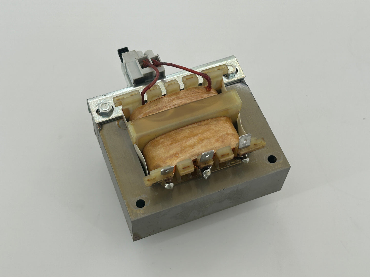 Bernal GDO100 Netzteil Trafo Stromversorgung Elektronik Transformator