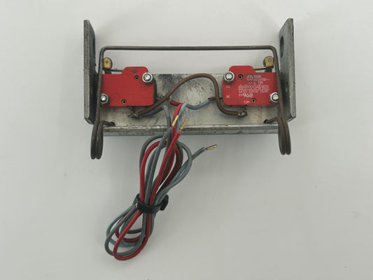 Bernal GDO100 Endschalter Schalter Taster Microschalter Positionsschalter