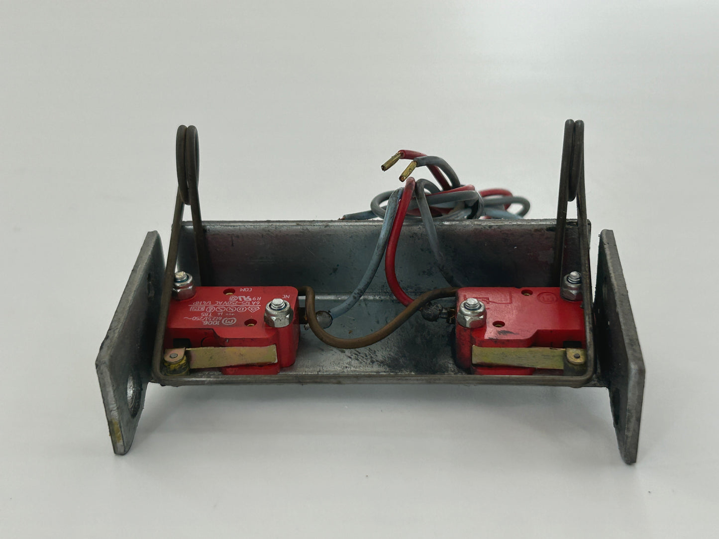 Bernal GDO100 Endschalter Schalter Taster Microschalter Positionsschalter