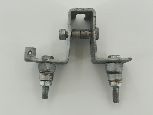 Bernal GDO100 Winkel Halterung Halter Haltewinkel Befestigung Torwinkel