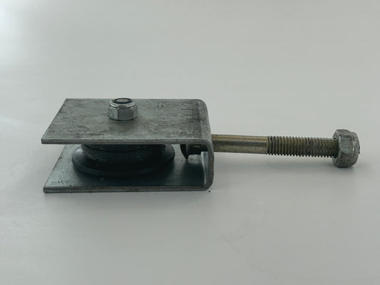 Bernal GDO100 Kettenwender Umlenkung Umlenkrolle Kettenumlenkung Rolle