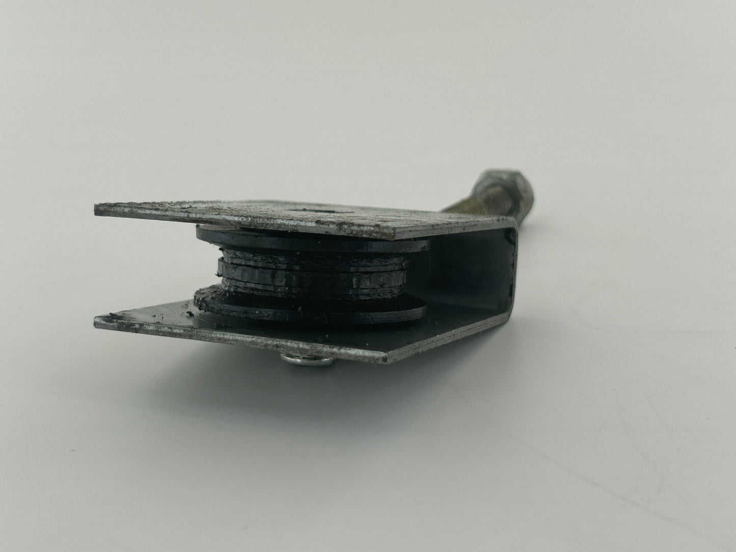 Bernal GDO100 Kettenwender Umlenkung Umlenkrolle Kettenumlenkung Rolle