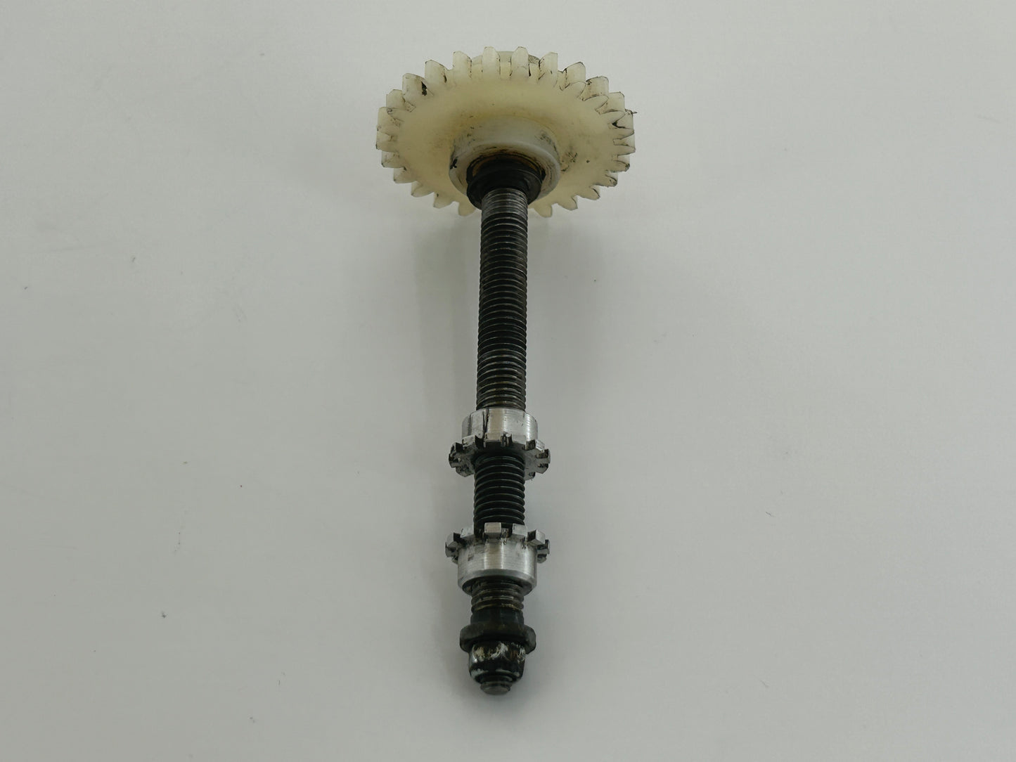 Bernal GDO 100 Zahnrad Ritzel Antriebssnabe Schneckenrad Antriebsscheibe