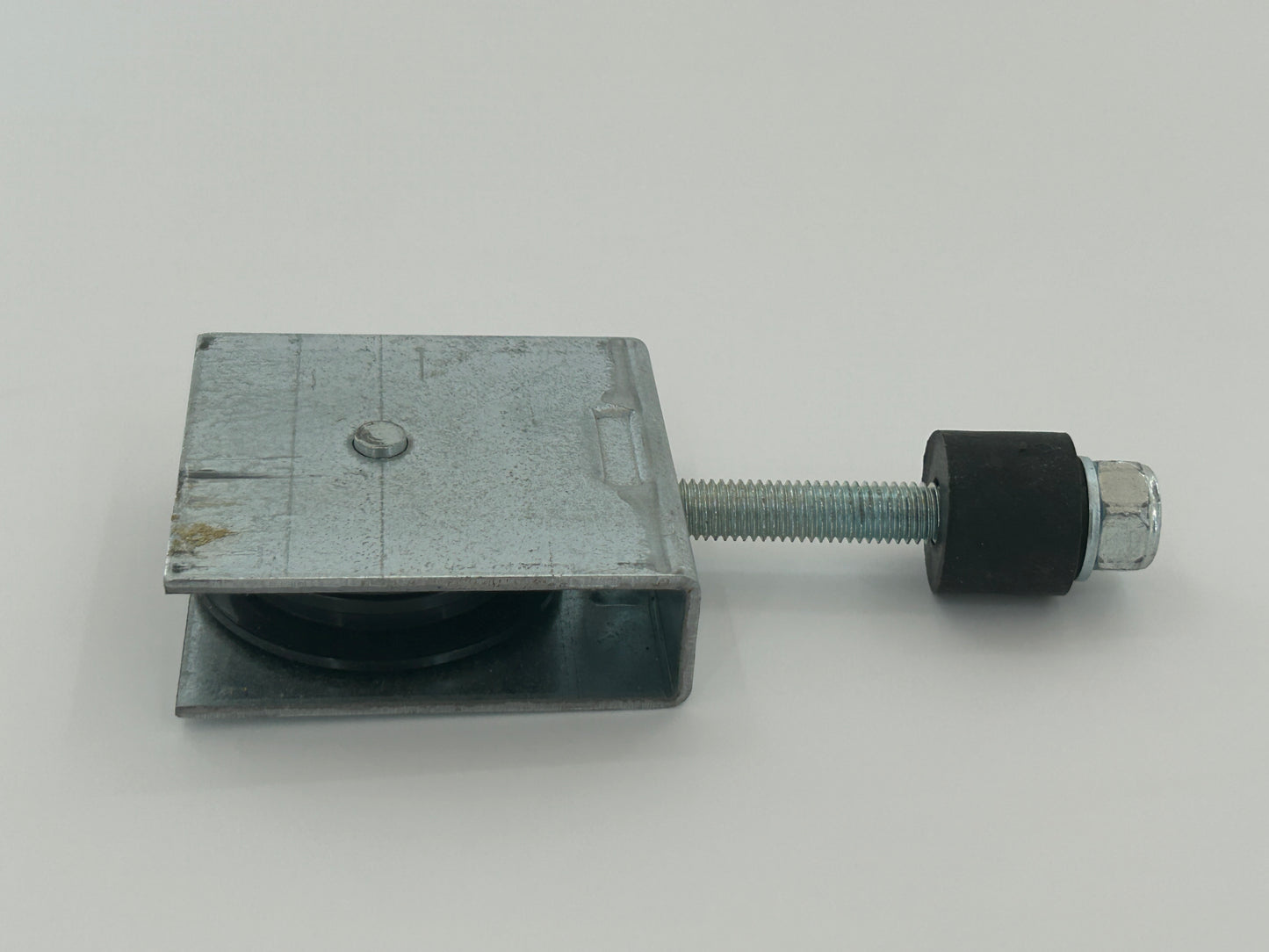 Tormatic GTA702 NRG Rolle Laufrolle Umlenkrolle Führungsrolle Spannrolle Antriebsrolle Kettenführung Umlenkung Kettenwender Rad