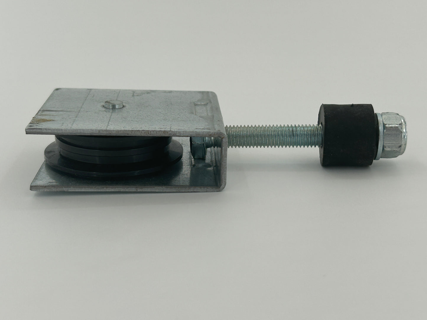 Tormatic GTA702 NRG Rolle Laufrolle Umlenkrolle Führungsrolle Spannrolle Antriebsrolle Kettenführung Umlenkung Kettenwender Rad