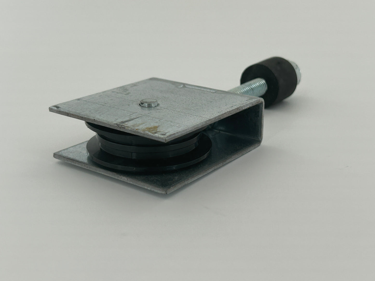 Tormatic GTA702 NRG Rolle Laufrolle Umlenkrolle Führungsrolle Spannrolle Antriebsrolle Kettenführung Umlenkung Kettenwender Rad