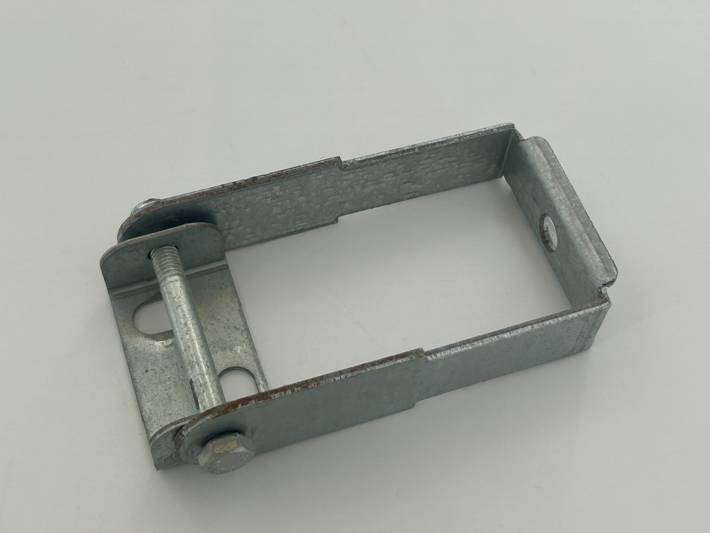 Tormatic GTA702 NRG Kettenspanner Kettenumlenkung Spannvorrichtung Kettenwender Umlenkung Umlenkrolle Rolle Kettenspreizer Winkel Endstück