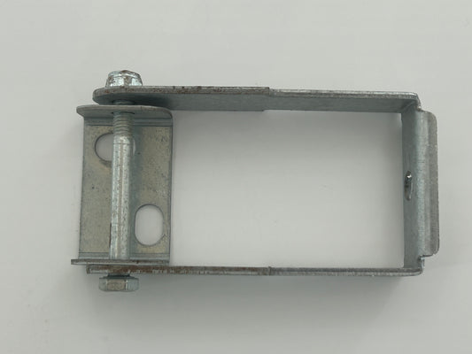 Tormatic GTA702 Kettenspanner Kettenumlenkung Spannvorrichtung Kettenwender Umlenkung Umlenkrolle Rolle Kettenspreizer Winkel Endstück