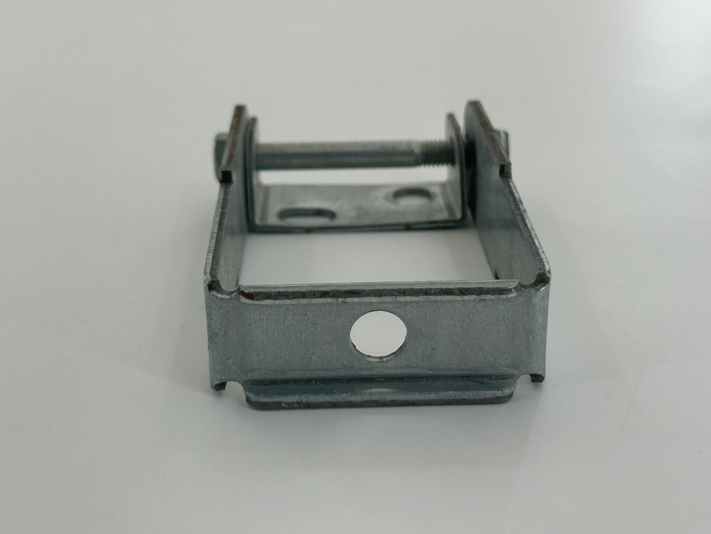 Tormatic GTA702 NRG Kettenspanner Kettenumlenkung Spannvorrichtung Kettenwender Umlenkung Umlenkrolle Rolle Kettenspreizer Winkel Endstück
