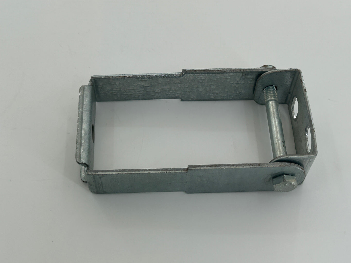 Tormatic GTA702 NRG Kettenspanner Kettenumlenkung Spannvorrichtung Kettenwender Umlenkung Umlenkrolle Rolle Kettenspreizer Winkel Endstück