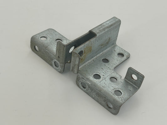 Tormatic GTA702 Toranbinder Torbeschlag Torblattwinkel Toranschlusskonsole Haltewinkel Torbeschlagswinkel Winkel