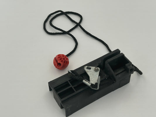 Tormatic GTA702 Laufwagen Mitnehmer Zugschlitten Laufbock Laufschuh Laufkatze Schlitten Laufschlitten Rollenwagen Führungsschlitten Antriebsschlitten