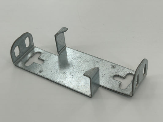 Tormatic GTA702 Winkel Befestigung Halterung Halter Haltewinkel Sturzwinkel Sturzhalter Abhängung Wandbefestigung