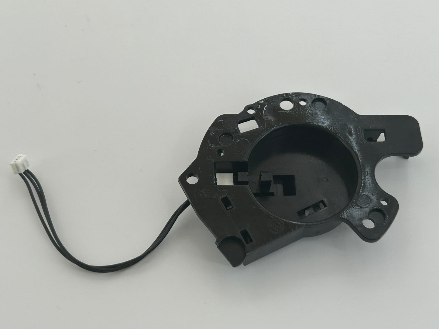 Tormatic GTA702 NRG Sensor Lichtschranke Schaltschieber Positionswinkel Endschalterbetätiger Endschalter
