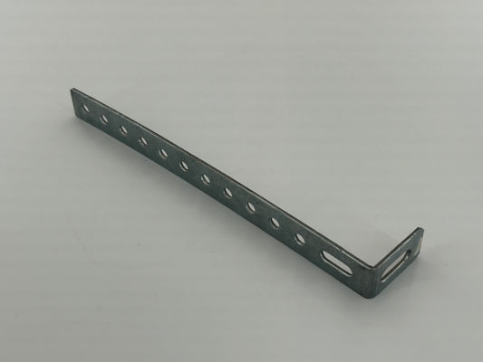 Tormatic GTA702 Deckenabhängung Mittenabhängung Winkel Befestigung Halterung Halter Haltewinkel Sturzwinkel Sturzhalter Abhängung Wandbefestigung