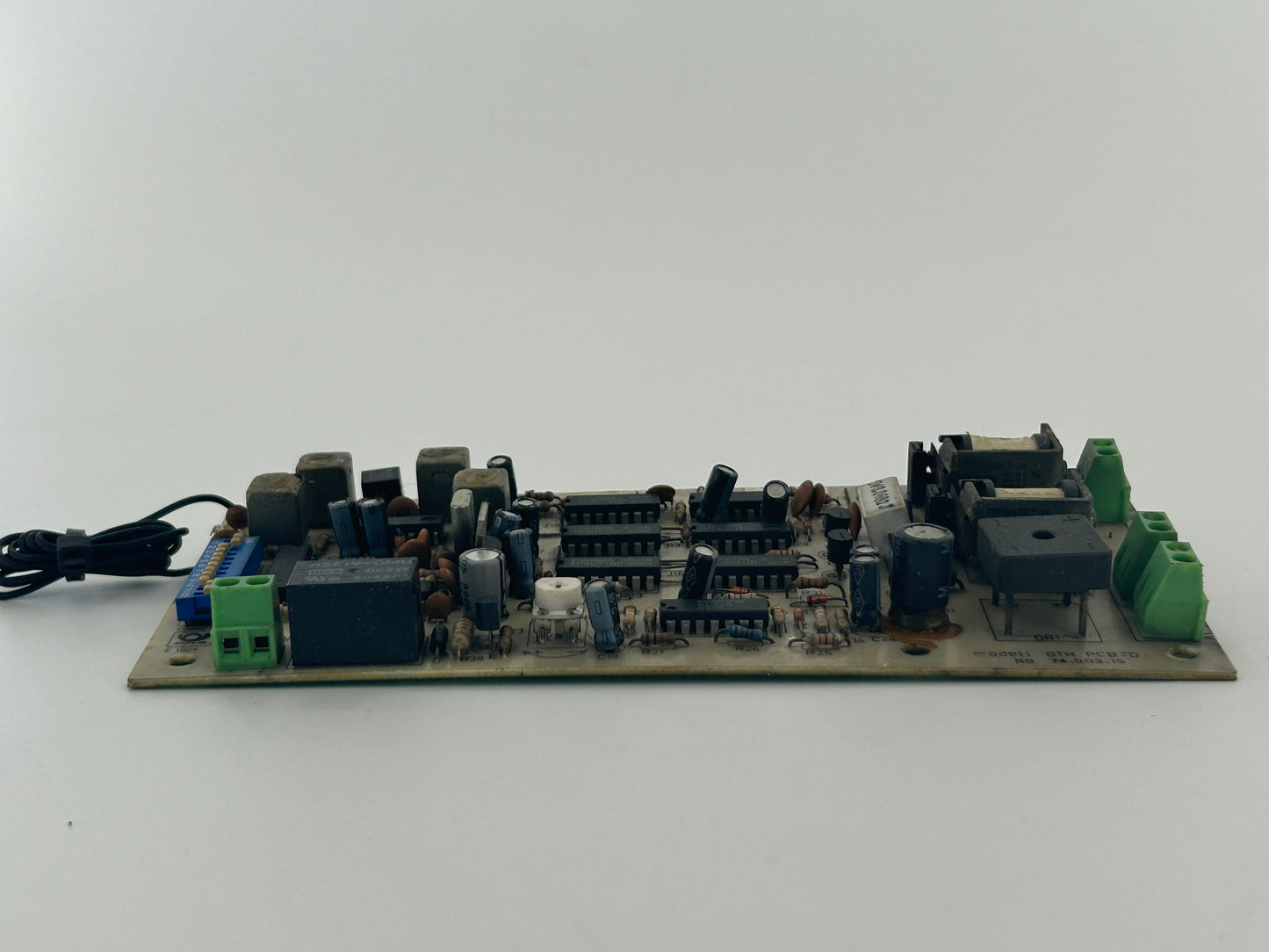 Einhell TAF200 board electronics control main board control board base board operating board electronics control power board multifunction board