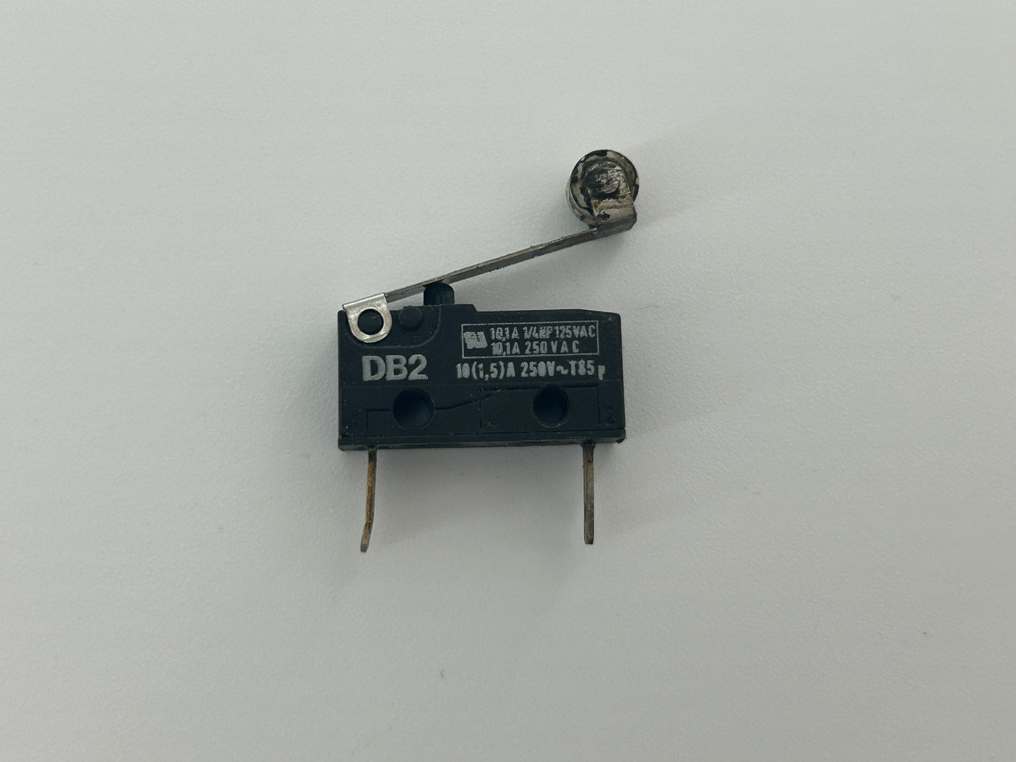 Einhell TAF200 limit switch switch button position switch sensor end stop micro switch contact switch button