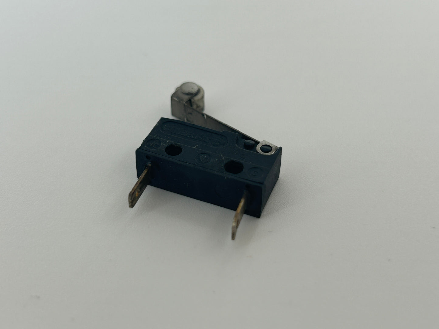 Einhell TAF200 limit switch switch button position switch sensor end stop micro switch contact switch button