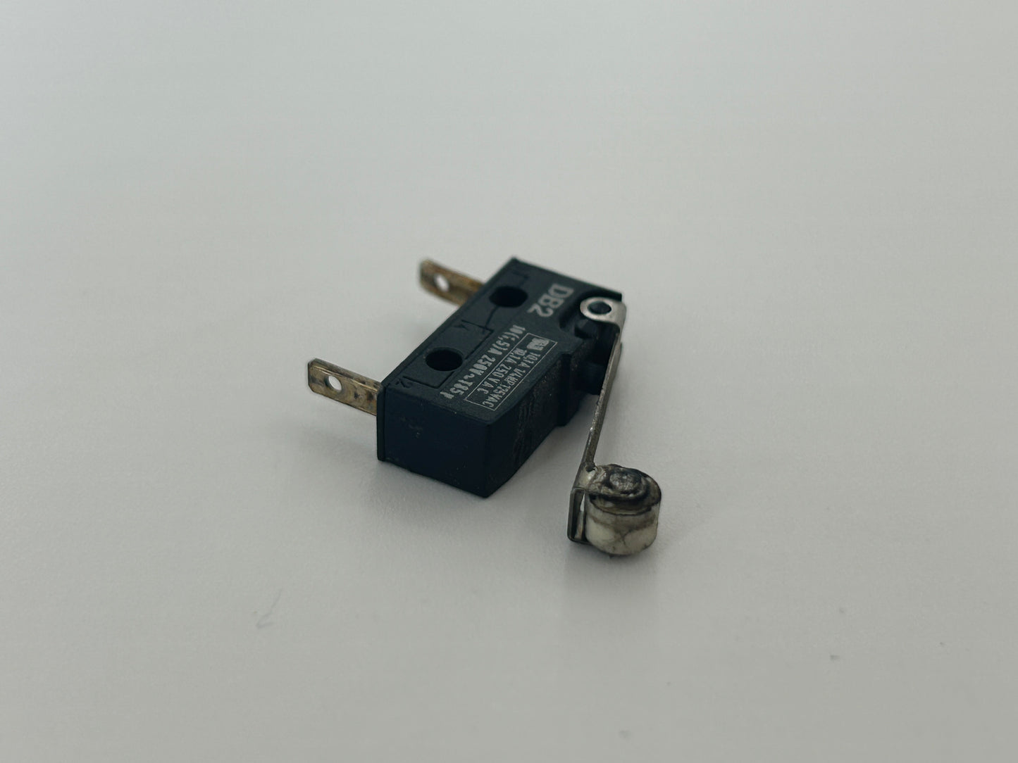 Einhell TAF200 limit switch switch button position switch sensor end stop micro switch contact switch button