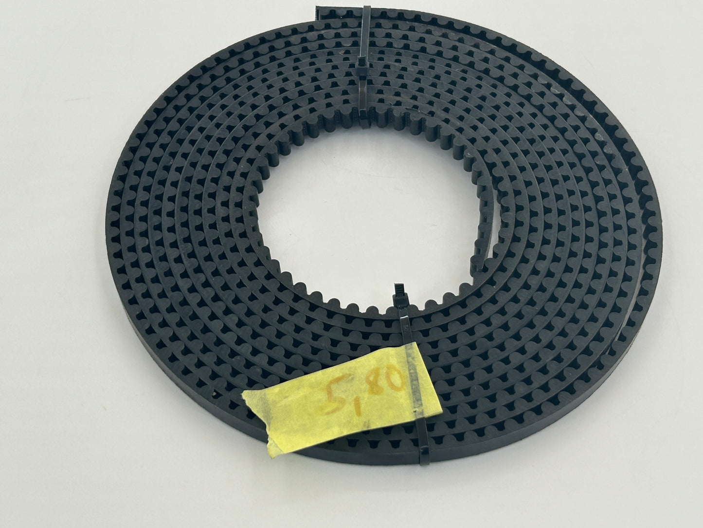Bernal S401-80 belt timing belt timing belt drive belt