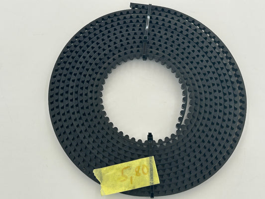 Bernal S401-80 Riemen Zahnriemen Steuerriemen Zahngurt Antriebsriemen