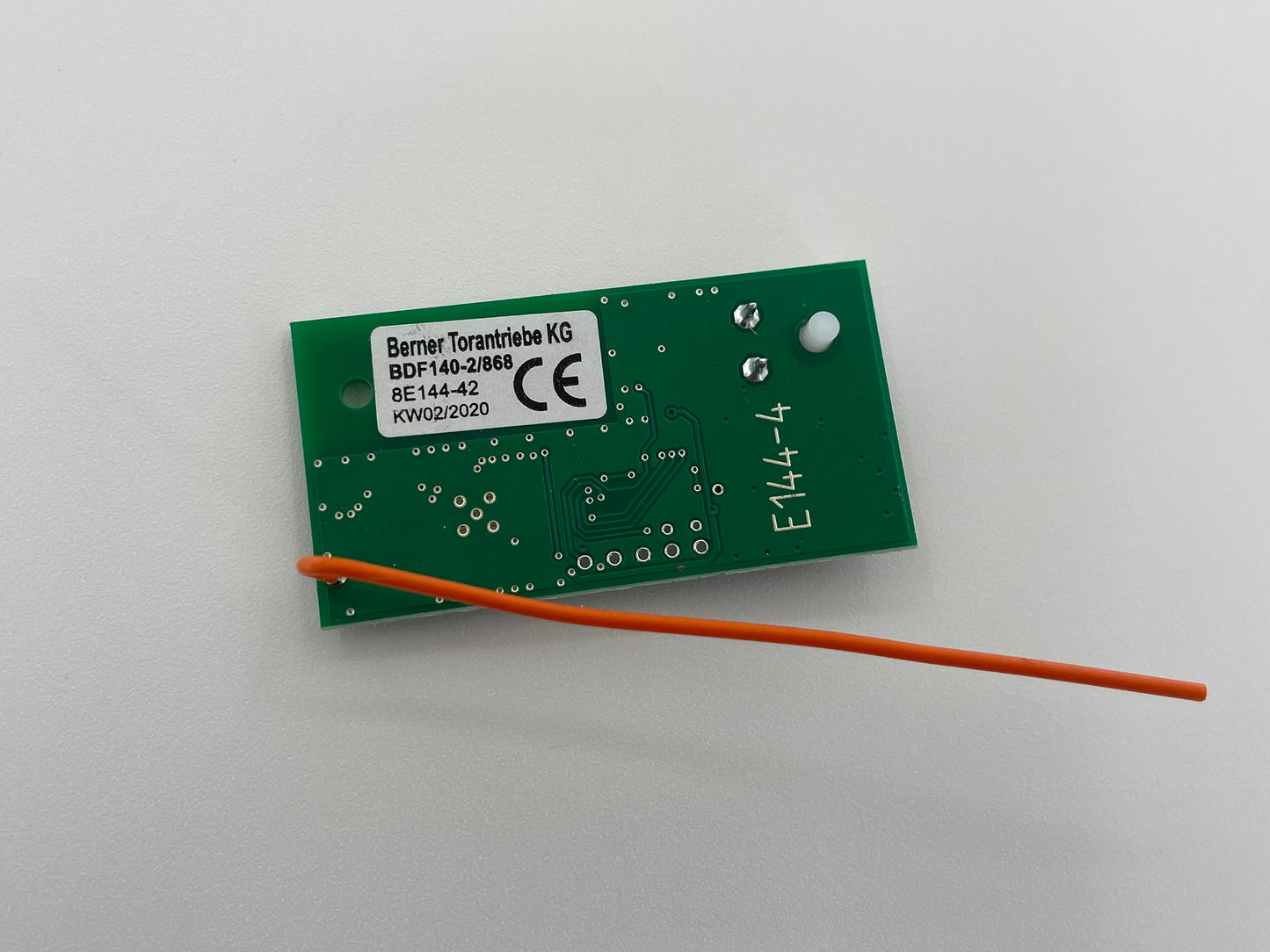 Hörmann spare parts