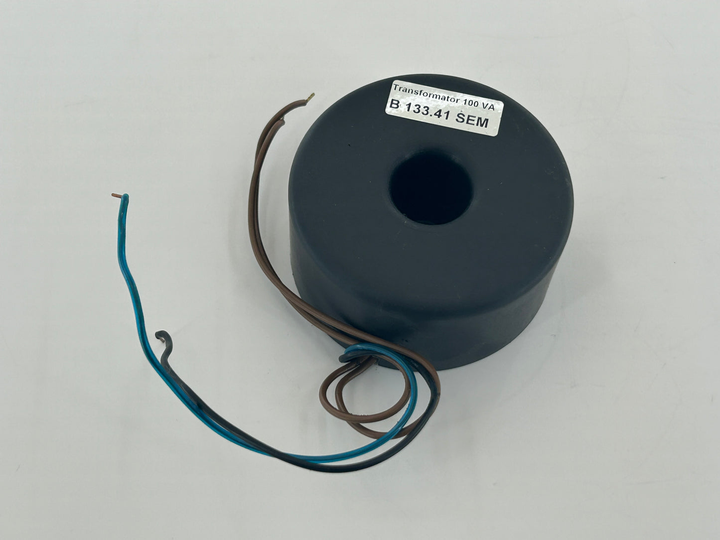 Bernal S401-80 Netzteil Trafo Stromversorgung Elektronik Transformator