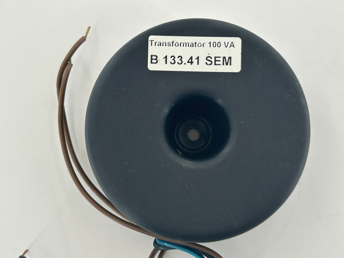 Bernal S401-80 Netzteil Trafo Stromversorgung Elektronik Transformator