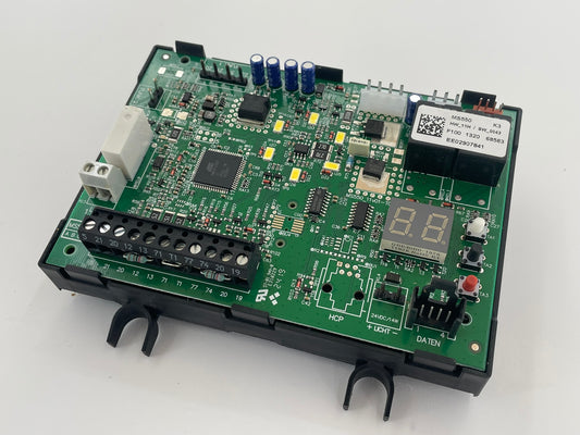 Hörmann spare parts