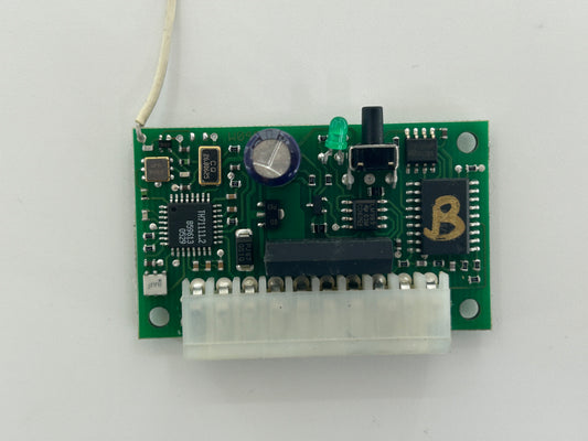 Bernal S401-80 Empfänger Antenne Empfangsteil Funkempfänger Funk Receiver