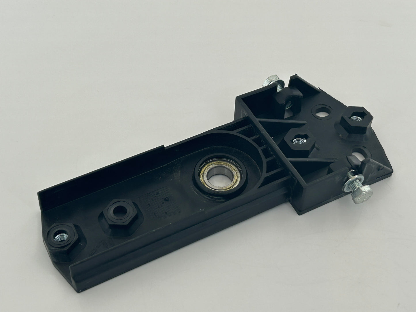 Bernal S401-80 Halterung Plastikteil Plasik Kunststoff Ersatzteil Rollenhalter