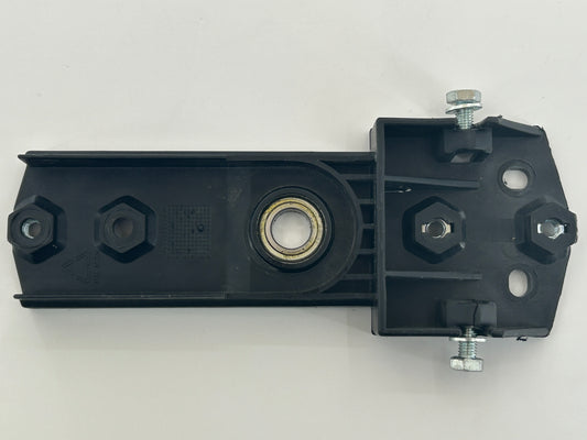 Bernal S401-80 Halterung Plastikteil Plasik Kunststoff Ersatzteil Rollenhalter