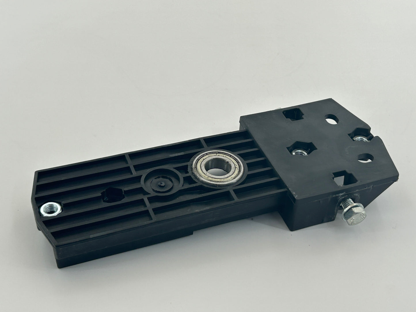 Bernal S401-80 Halterung Plastikteil Plasik Kunststoff Ersatzteil Rollenhalter