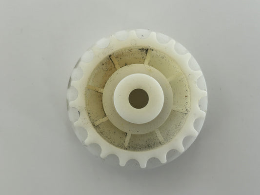 Bernal S401-80 Umlenkung Umlenkrolle Rolle Zahnrad Ritzel Antriebssnabe Rad