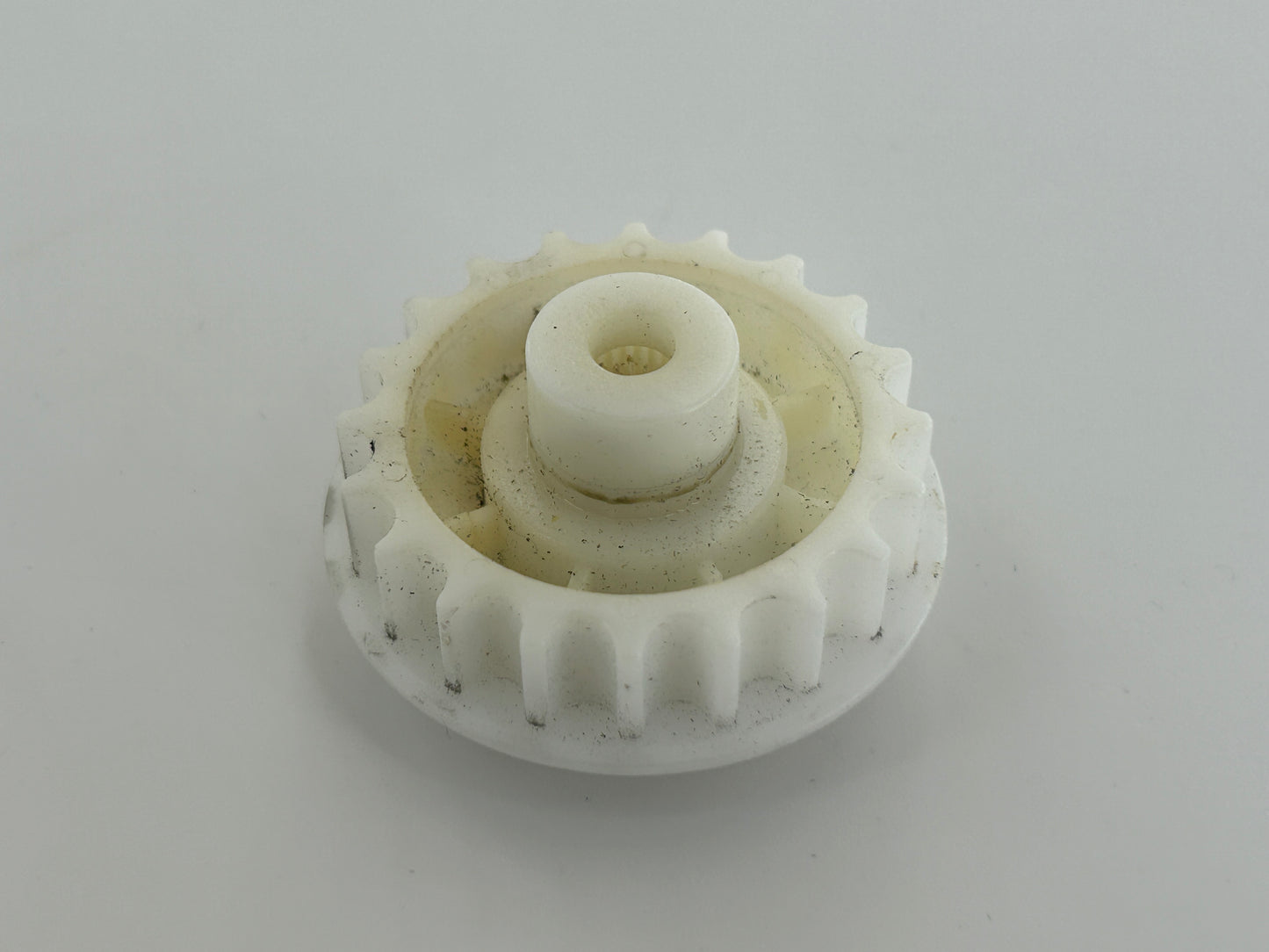 Bernal S401-80 Umlenkung Umlenkrolle Rolle Zahnrad Ritzel Antriebssnabe Rad
