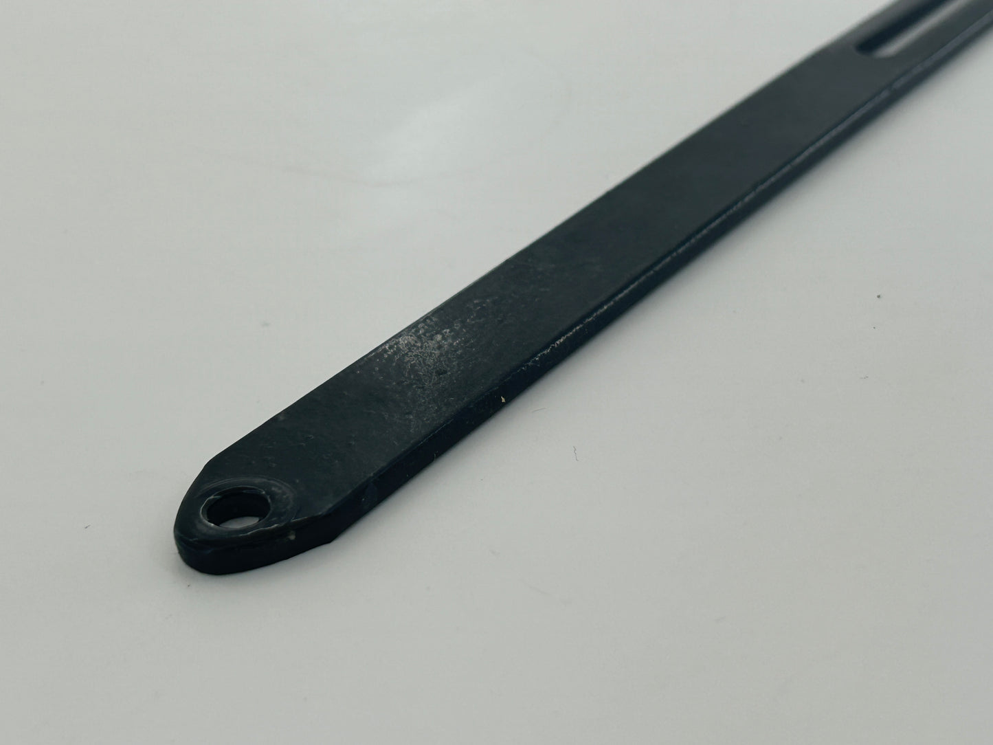 Bernal S401-80 gate driver rod push rod tractor rod gate arm tractor