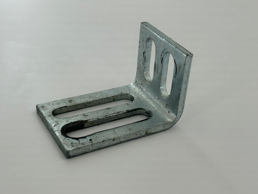 Bernal S401-80 Winkel Halter Sturzhalter Halterung Befestigung Haltewinkel